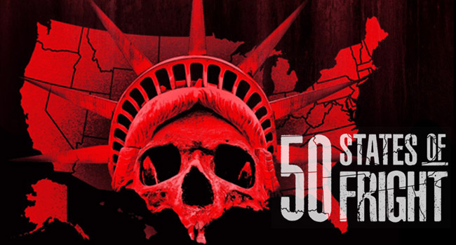 50 States of Fright