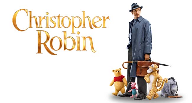 Christopher Robin