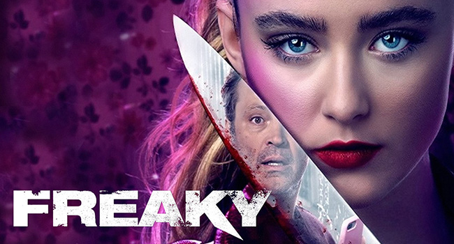 Freaky