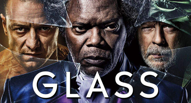 Glass