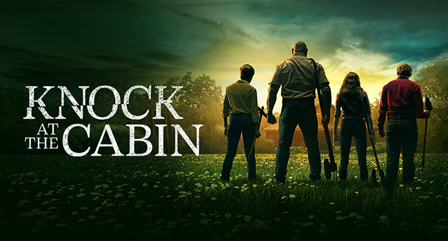 Knock At The Cabin
