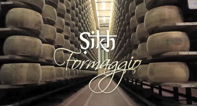 Sikh Formaggio