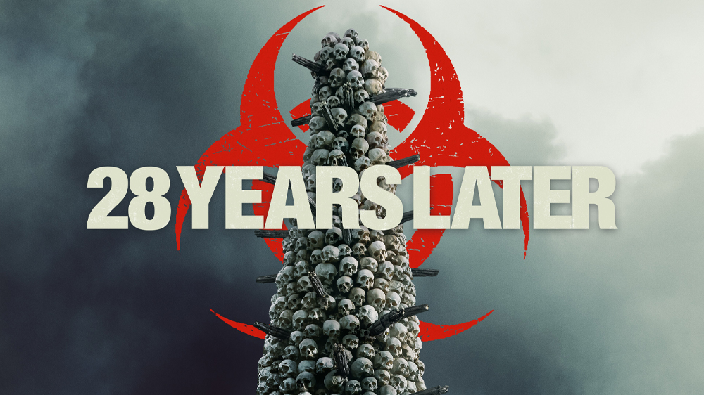 28 Years Later