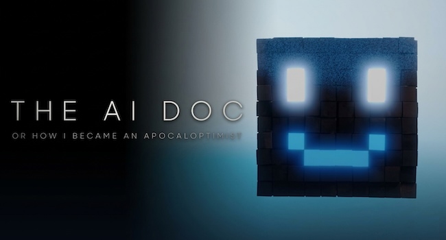 The A.I. Doc