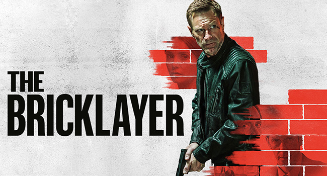 The Bricklayer