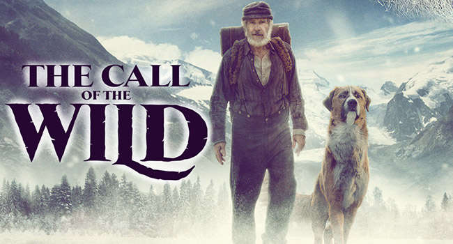 The Call of The Wild