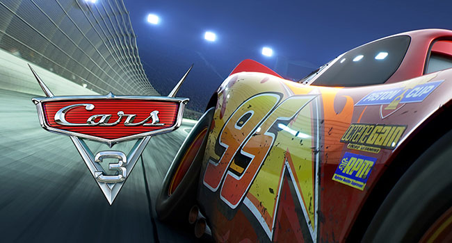 Cars 3