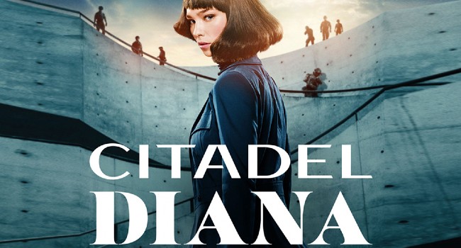 Citadel: Diana