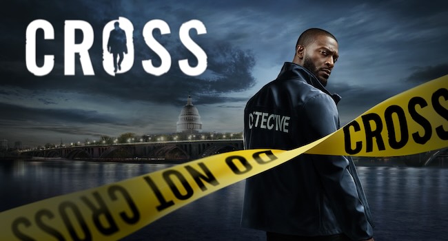 Cross: Season 2