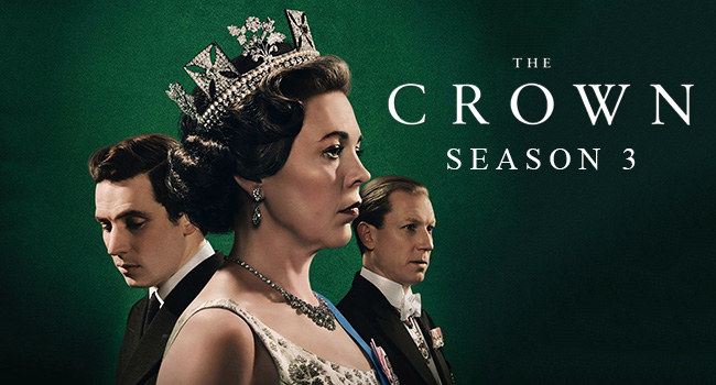 The Crown