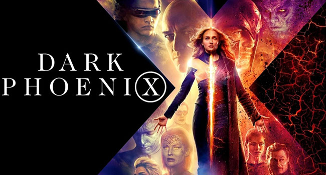 Dark Phoenix