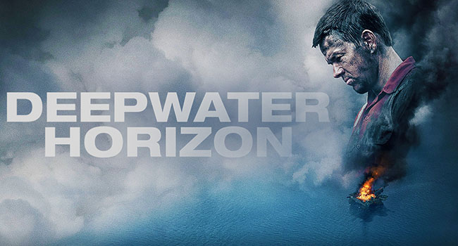 Deepwater Horizon