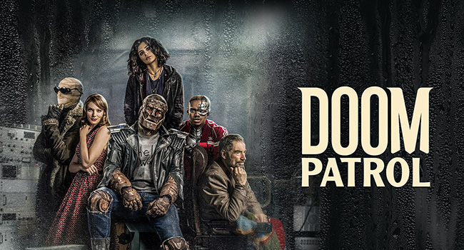 Doom Patrol