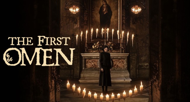 The First Omen