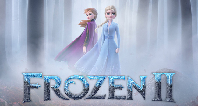 Frozen 2