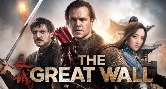The Great Wall