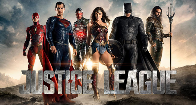Justice League