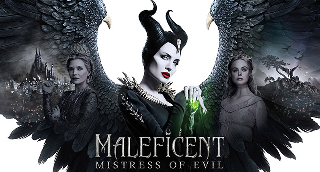 Maleficent: Mistress of Evil