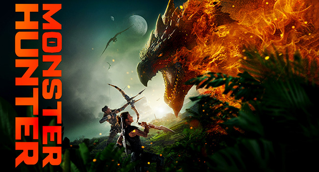 Monster Hunter