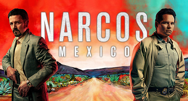 Narcos Mexico