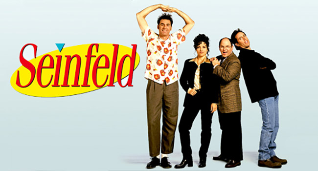 Seinfeld