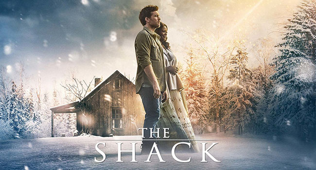 The Shack