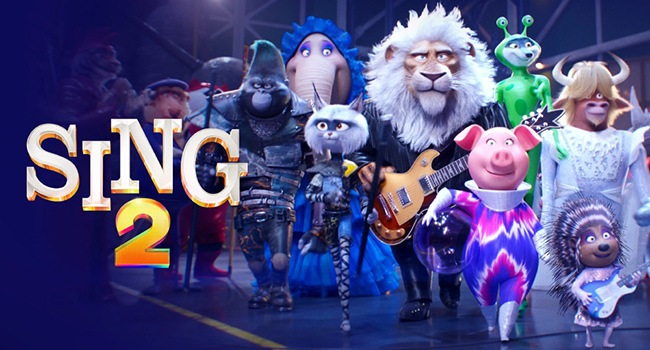 Sing 2