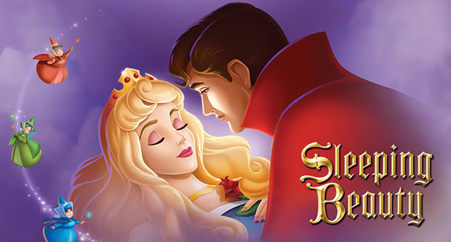 Sleeping Beauty