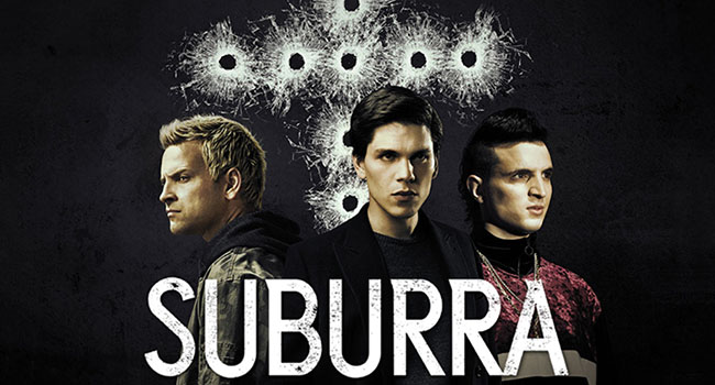 Suburra