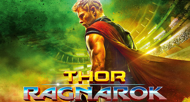Thor: Ragnarok
