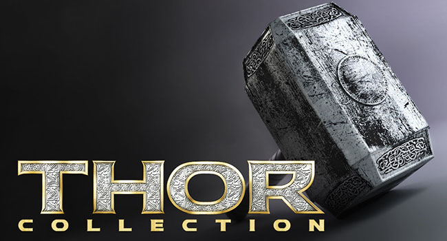 Thor Collection