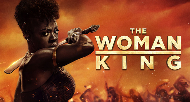 The Woman King